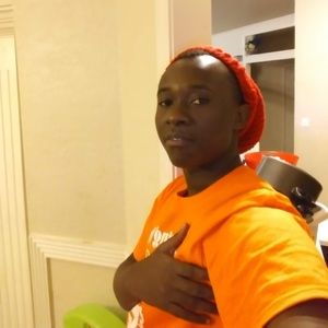 Meet your Posher, Marcus